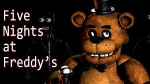 FNAF 1