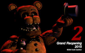 FNAF 2